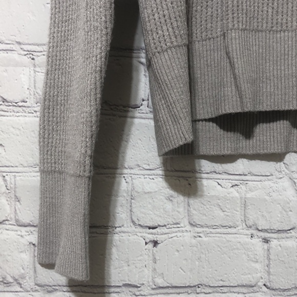 - Lovestitch sweater gray - Picture 4 of 9